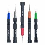 relife rl-726a-5-in-1-strong-magnetic-3d-torque-precision-screwdriver-set-for-disassembly-repair-2
