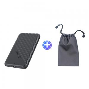 Enclosure+Dust Bag