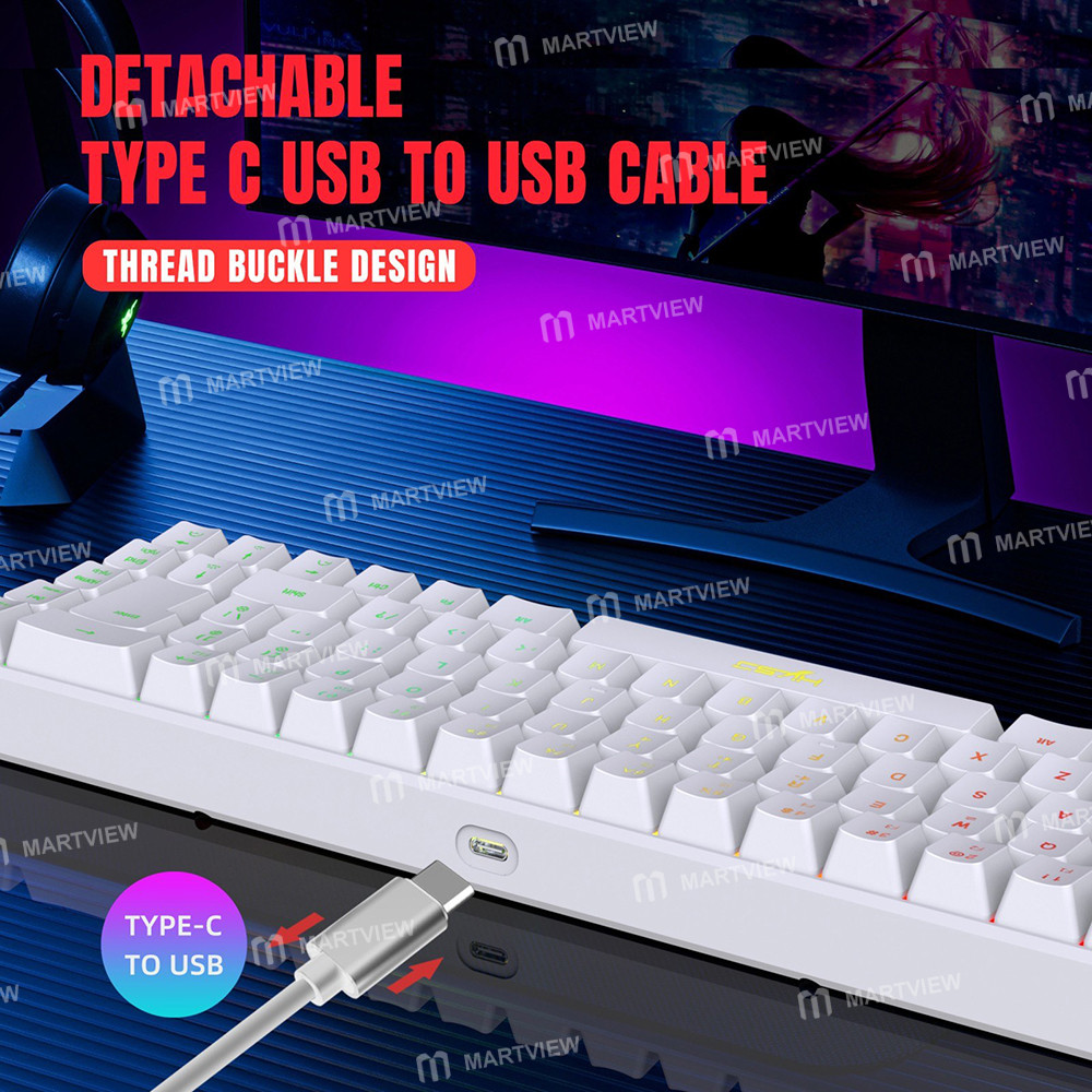 hxsj k68-rgb-streamer-mini-gaming-keyboard-12