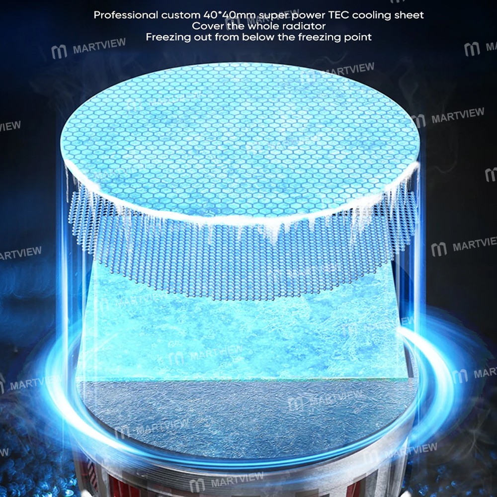 nubia redmagic-cooler-4-pro-27w-magnetic-semiconductor-radiator-for-iphone-android-8