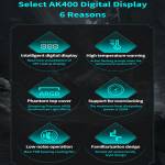 deepcool ak400-4-heatpipes-digital-display-cpu-cooler-10