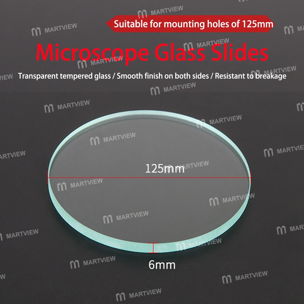 multi specification-stereo-microscope-base-round-slides-8