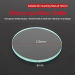 multi specification-stereo-microscope-base-round-slides-8