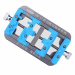 Jabeud UD-17 Multi-function Double Bearing Clamp Universal Logic Board Metal Fixture