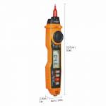 peakmeter pm8211-5