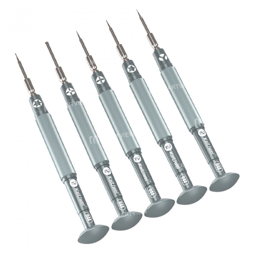 kailiwei klw-044-magnetic-precision-screwdriver-2