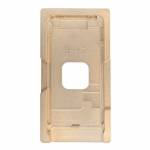 High Precision Aluminium Alloy LCD Screen Laminating Positioning Mould for iPhone 8