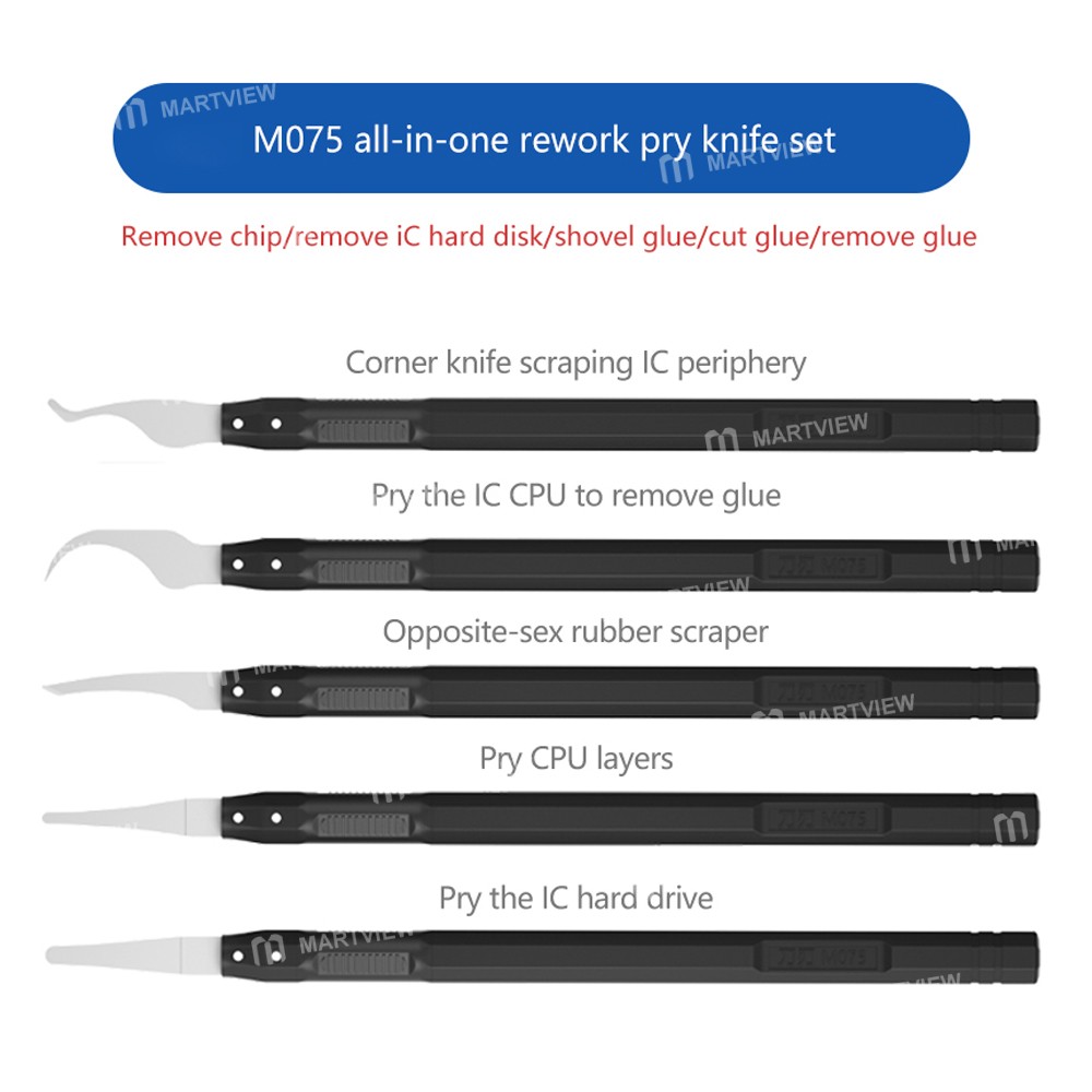 maant m075-5-in-1-one-piece-return-pry-knife-kit-for-motherboard-ic-chip-repair-6