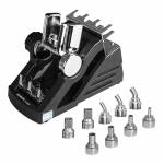 Sugon 8650Pro Curve Edition 1300W Intelligent Digital Hot Air Gun BGA Desoldering Rework Station