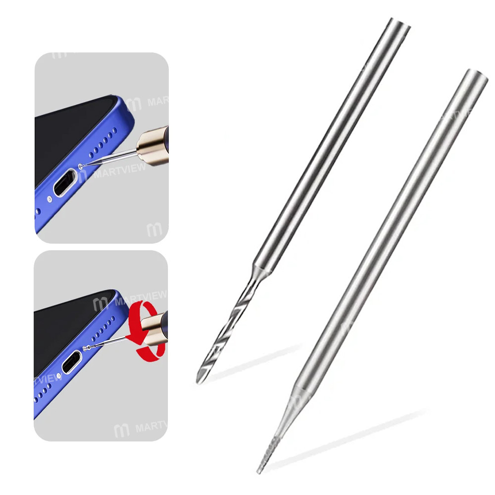 wylie alloy-armor-piercing-slip-tooth-drill-bit-set-for-removing-stripped-thread-screws-1