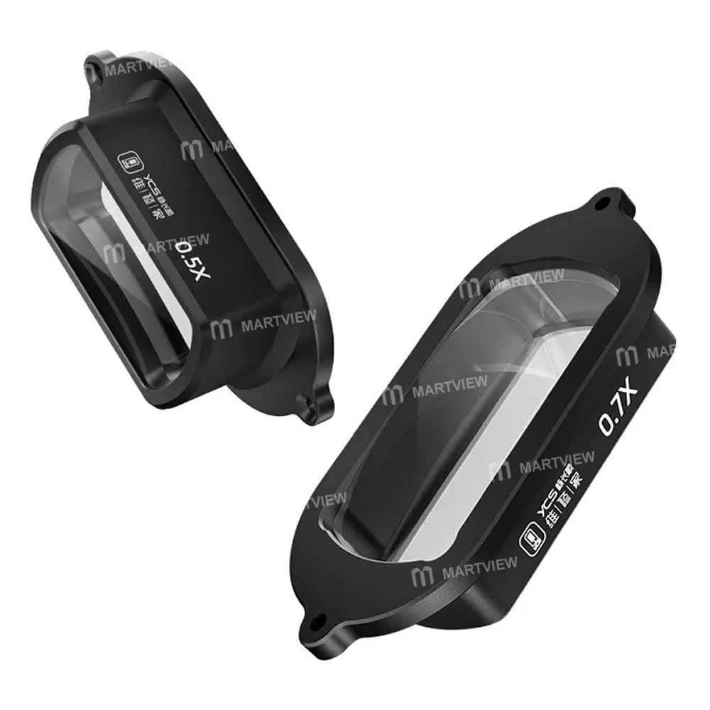 ycs 05x-07x-auxiliary-teleconverter-used-to-increase-the-working-distance-of-microscope-1