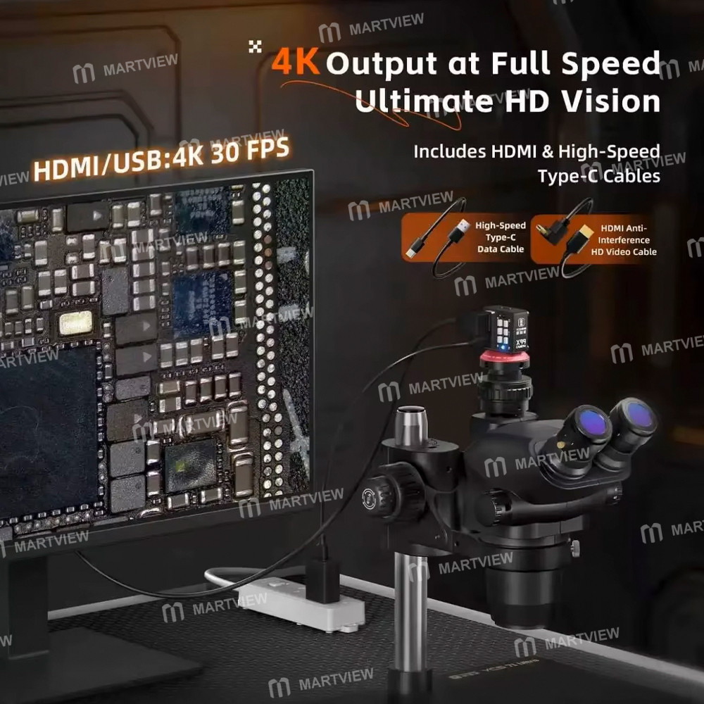 ycs x99-sony-cmos-sensor-8mp-4k-ultra-hd-camera-for-trinocular-stereo-microscopes-3