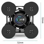 luowei intelligent-infinitely-variable-speed-cooling-fan-for-fast-cooling-of-motherboards-5