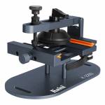 kaisi k-2292-2-in-1-360-rotation-multifunctional-fixture-for-mobile-phone-screen-disassembly-repair-