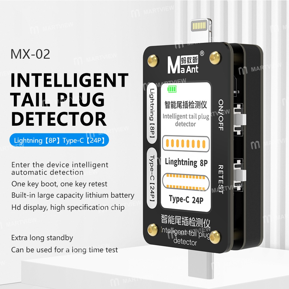 maant wx-02-no-disassembly-required-intelligent-digital-display-tail-insert-detector-3