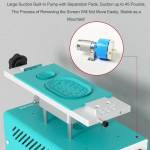 nasan sp23u-plus-lcd-screen-separator-machine-kit-build-in-vacuum-pump-8