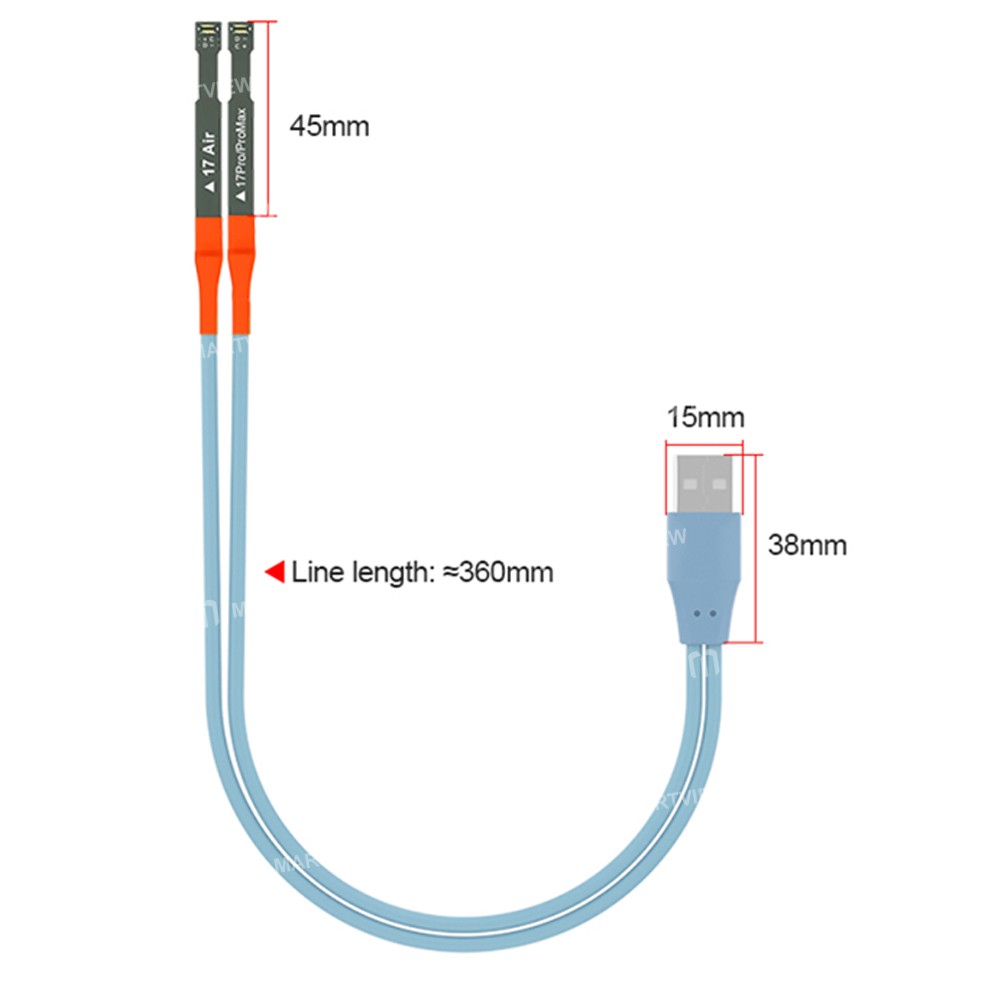 sunshine ss-908h-ip17-series-power-boot-line-special-for-iphone-17air-17-pro-17pro-max-3