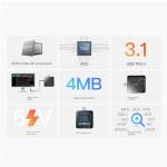 chargerlab power-z-km003c-usb-pd31-protocol-48v-range-dual-type-c-tester-2