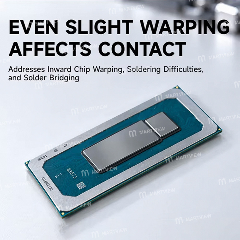 xzz bga-soldering-bend-correction-tool-compatible-with-intel-12th-gen-srld8-low-voltage-cpus-9