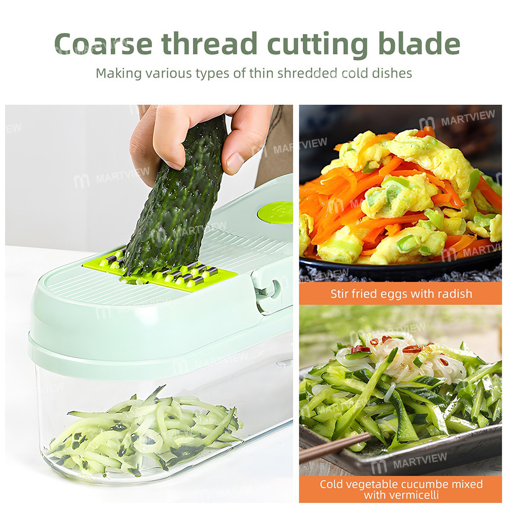 vegetable chopper-food-slicer-15-in-1-multifunctional-kitchen-dicer-13