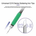 gvm t210s-c210-120w-high-power-powerful-desoldering-smart-digital-soldering-station-11