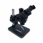 Relife RL-M3T 0.7-4.5X Trinocular HD Stereo Microscope