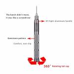 jabeud ud-230-23-in-1-multifunctional-precision-screwdriver-set-for-mobile-phone-disassembly-repair-