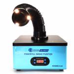 Sunshine SS-6603 150W Multiple Filtering Powerful Smoke Purifier