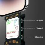 ycs type-c-lightning-full-range-of-automatic-tail-plug-tester-for-android-iphone-3