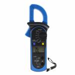 ST201 High Precision AC and DC Digital Clamp Multimeter