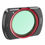 startrc 19mm-ultra-slim-multi-layer-coating-square-cpl-filter-compatible-with-dji-pocket-3-3