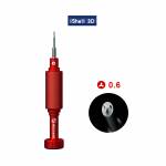 Mechanic iShell 3D Mortar Mini 6in1 Precision Magnetic Non-Slip Screwdriver Set