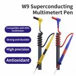 lanrui w9-universal-superconducting-pen-probe-with-replaceable-needle-for-most-multimeter-2