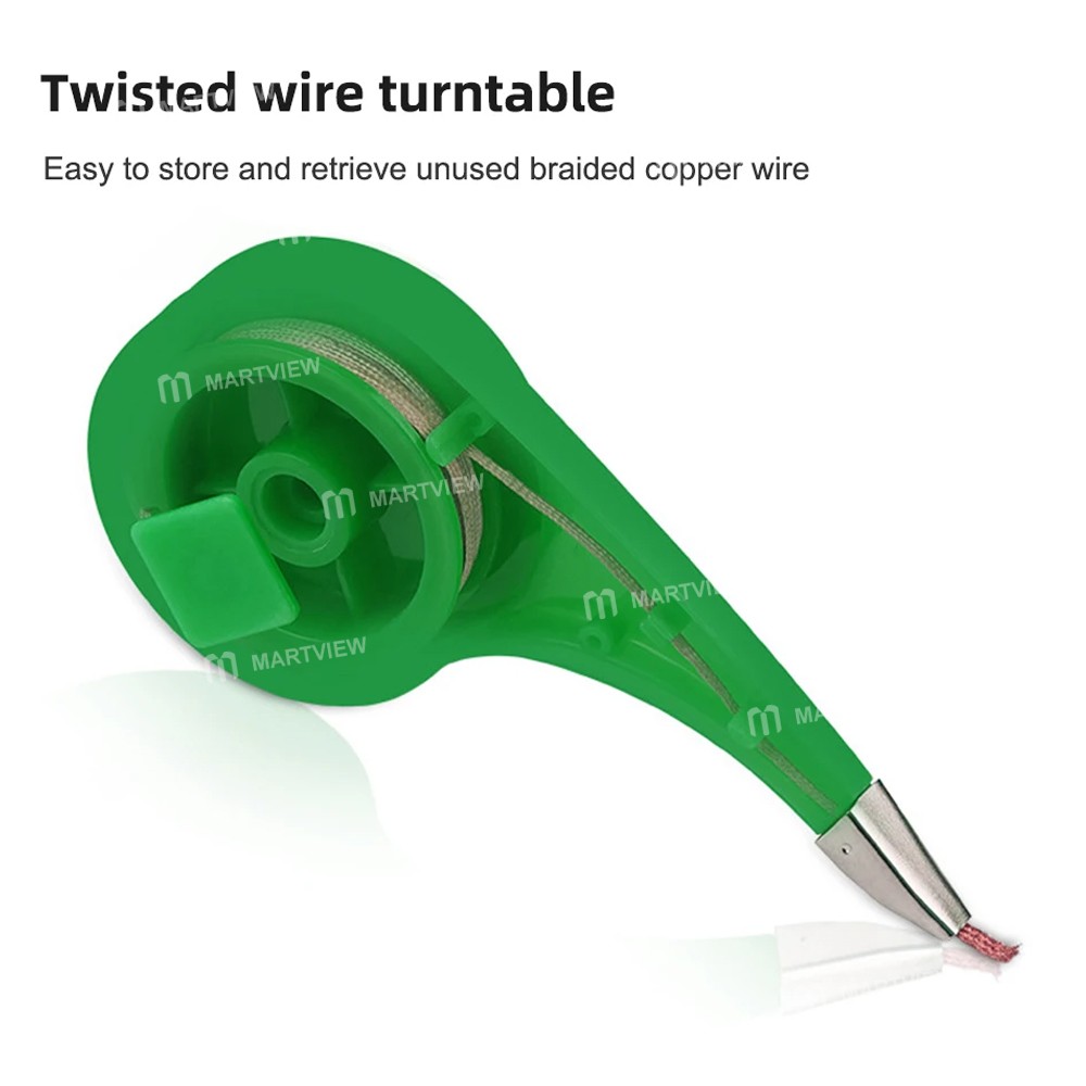 bst 2-meter-15-20-25-30-35mm-anti-hot-desoldering-wick-with-thumb-wheel-dispenser-7