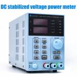 Sunshine P-3005A 30V 5A Digital Programmable Adjustable DC Power Supply
