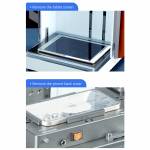 tbk 958z-p-3w-large-work-area-purple-light-lcd-screen-frame-removal-laser-machine-7