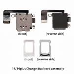 wylie tool-kit-non-destructive-for-iphone-14-14-plus-max-esim-to-dual-sim-card-3