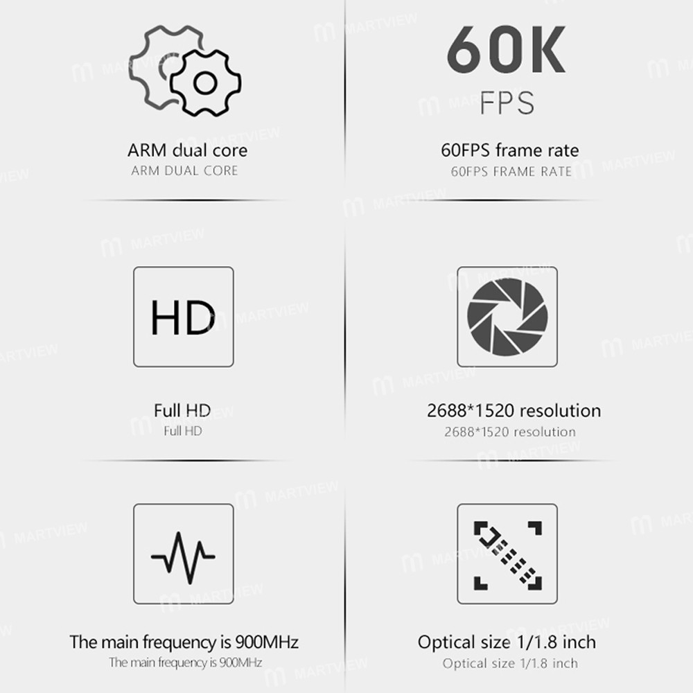 maant xj-03-colorful-hdmi-usb-output-60fps-hd-microscope-camera-for-trinocular-stereo-microscope-11