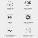 maant xj-03-colorful-hdmi-usb-output-60fps-hd-microscope-camera-for-trinocular-stereo-microscope-11