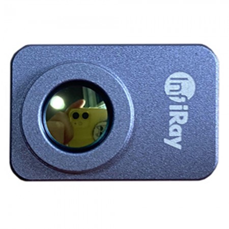 Infiray P2 Pro Infrared Thermal Imager Special Macro Lens for Mobile Phone PCB Repair