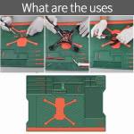 high temperature-heat-insulation-silicone-pad-for-mobile-phone-tablet-drones-repair-2