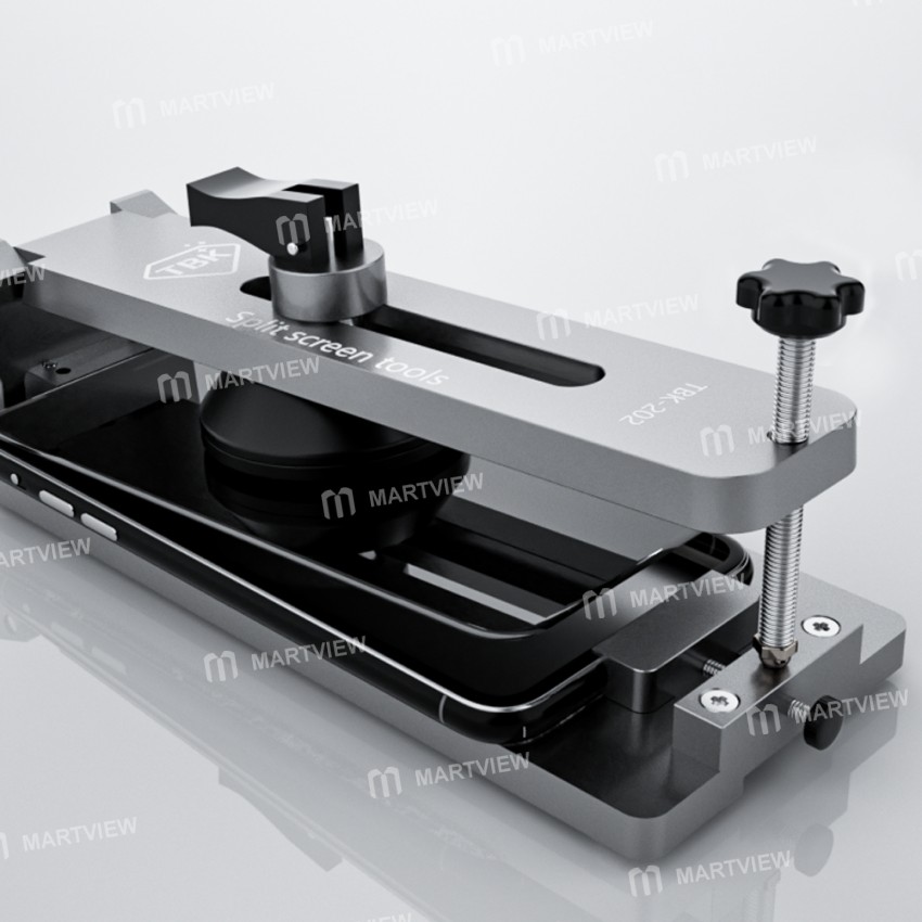 TBK-202 Side Open Universal Unheated LCD Screen Splitter for Mobile Phone Repair