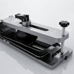 TBK-202 Side Open Universal Unheated LCD Screen Splitter for Mobile Phone Repair