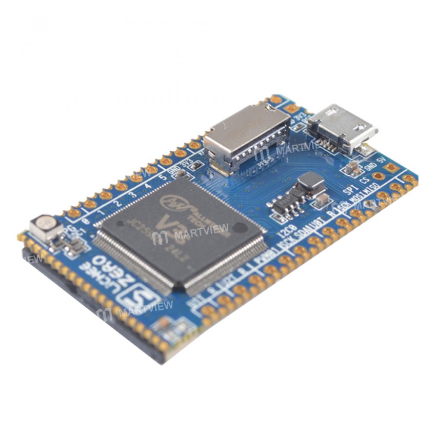Lichee Pi Zero V3S Linux Development Board