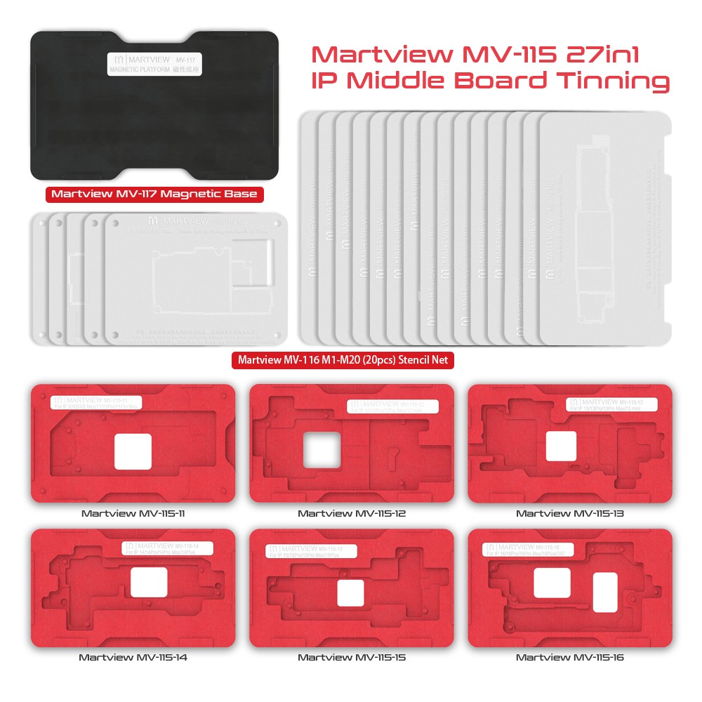 martview mv-115-full