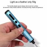 ds 36p-cordless-electric-screwdriver-tool-set-with-64pcs-s2-bits-for-mobile-phone-repair-4