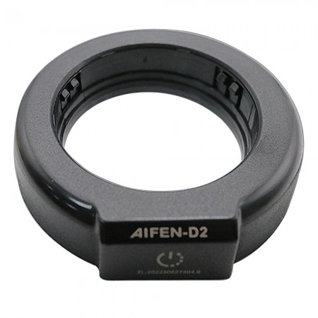 Aifen-D2 28 LED Highlight Ring Light for Industrial Stereo Microscope
