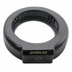 aifen d2-28-led-highlight-ring-light-for-industrial-stereo-microscope-1