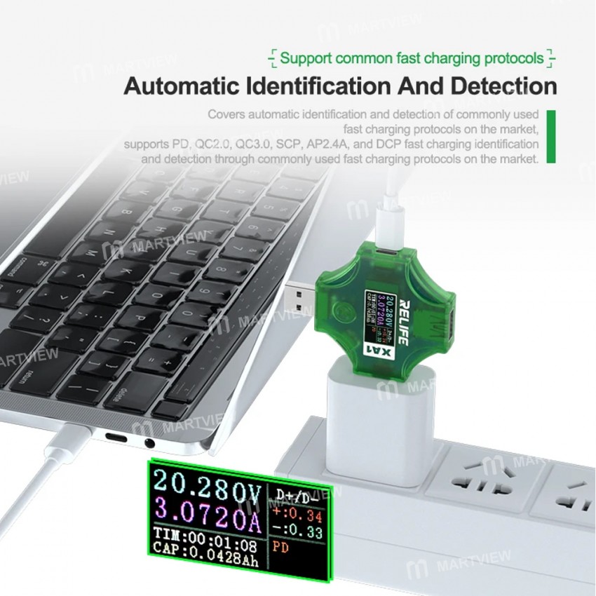relife xa1-current-and-voltage-multifunctional-tester-with-automatic-identification-3
