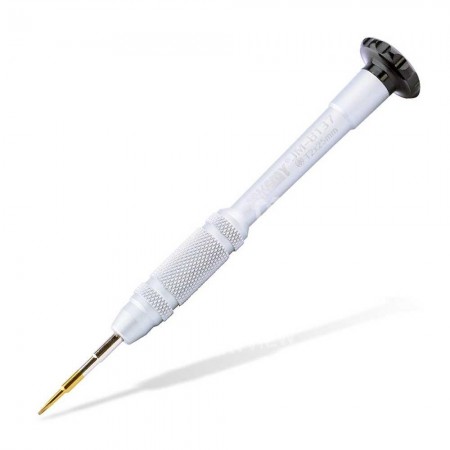 JAKEMY JM-8137 T2x25mm Precision Aluminium Alloy Screwdriver Cell Phones Opening Repair Tool